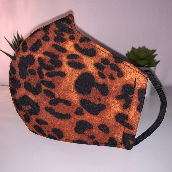 Face Mask - Picture 2 of 3